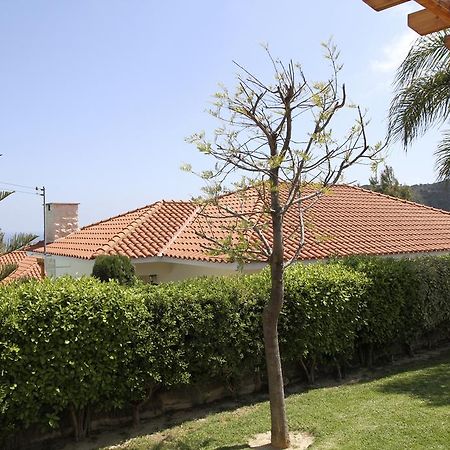 Eve Pissouri Rozaki Villa Chambre photo